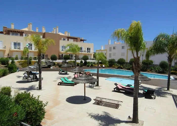 Apartamento Duplex - Cabanas Garden