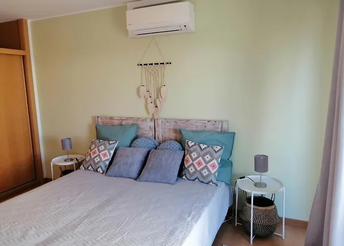 Apartamento Duplex - Cabanas Garden