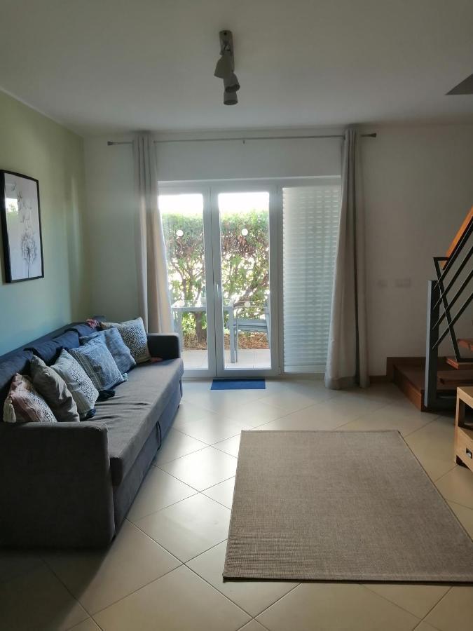 Duplex - Garden Appartement