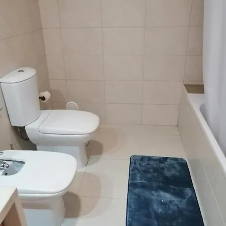 Apartamento Duplex - Cabanas Garden Tavira Extérieur photo