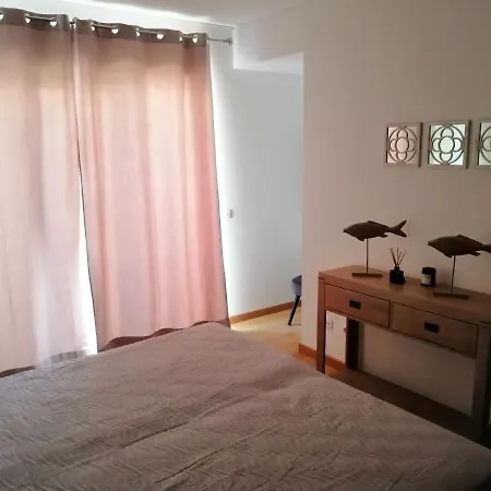 Apartamento Duplex - Cabanas Garden Tavira Extérieur photo