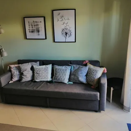 Apartamento Duplex - Cabanas Garden Tavira Extérieur photo