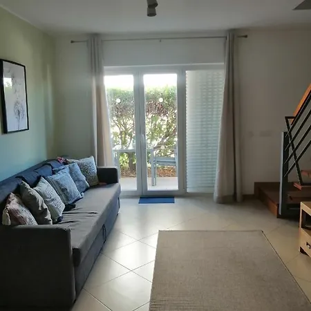 Apartamento Duplex - Cabanas Garden Tavira Extérieur photo