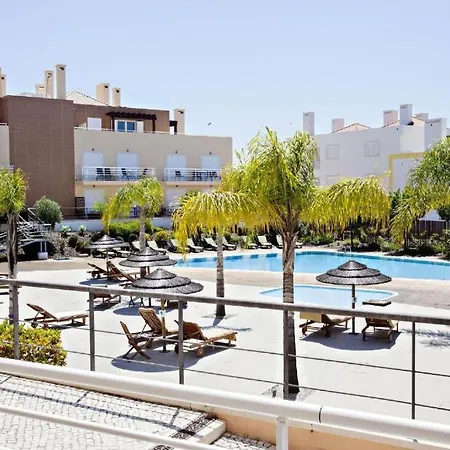 Apartamento Duplex - Cabanas Garden Tavira Extérieur photo