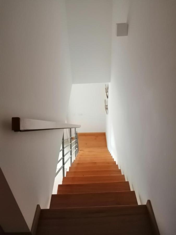 Apartment Duplex - Garden