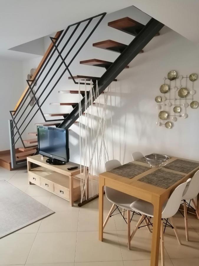 Duplex - Garden Apartment