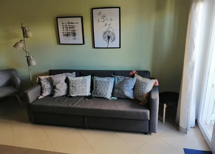 Apartamento Duplex - Cabanas Garden