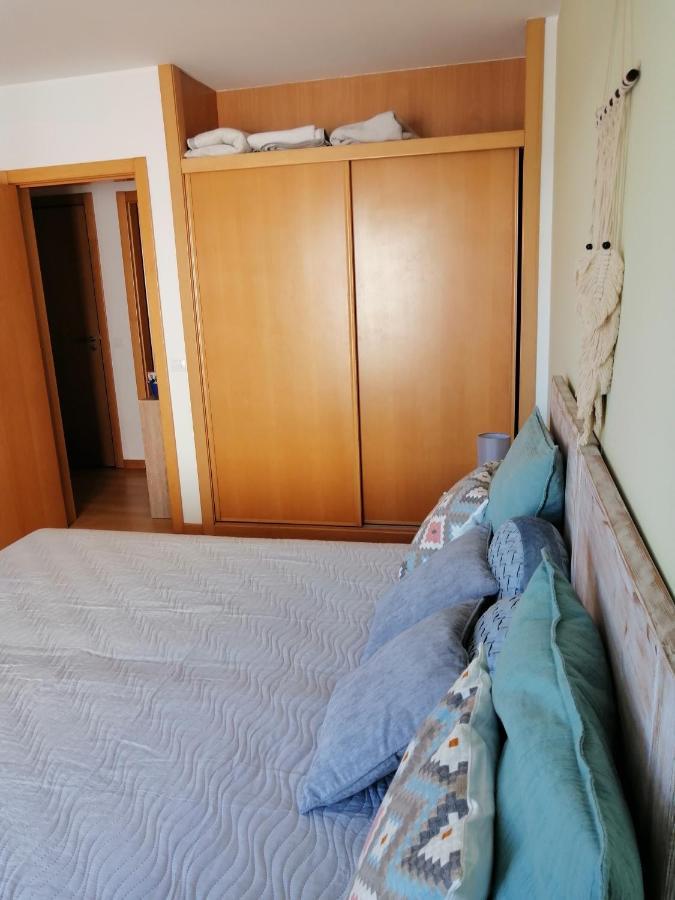 Apartamento Duplex - Garden